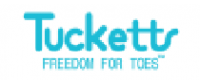 Reembolso en Tucketts Inc US