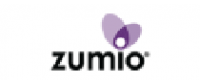 Cashback at Zumio US