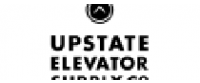Reembolso en Upstate Elevator Supply Co. US