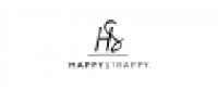 Cashback at Happystrappy.nl NL