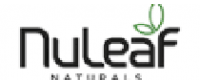 Cashback chez NuLeaf Naturals CBD Oil