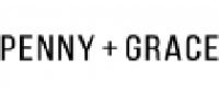 Cashback at Penny + Grace US