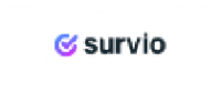 Cashback chez Survio | Online Survey Software