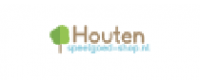 Cashback chez Houtenspeelgoed-shop.nl NL