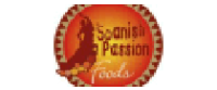 Cashback in Spanish Passion Foods UK
