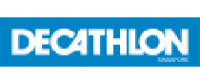 Reembolso en Decathlon SG
