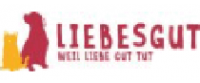 Cashback bei Liebesgut Tiernahrung DE