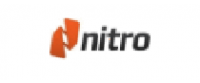 Cashback at Nitro | Document Productivity