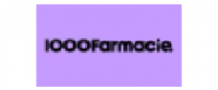 Cashback in 1000Farmacie IT