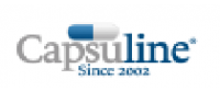 Cashback at Capsuline US