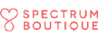 Reembolso en Spectrum Boutique US