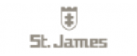 Reembolso en St. James artigos para o lar BR