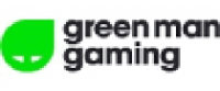 Cashback at Green man gaming