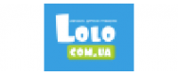 Cashback at Lolo.com UA