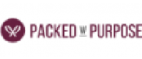 Cashback at Packed with Purpose US