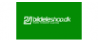 Cashback at Bildeleshop DK