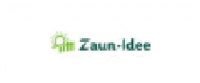 Reembolso en zaun-idee.de DE