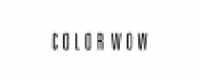 Cashback at Color Wow Hair