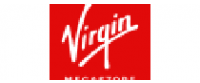 Cashback at Virgin Megastore UAE