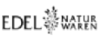 Cashback at Edel Naturwaren DE