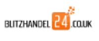 Reembolso en blitzhandel24.co.uk UK