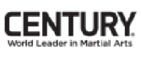 Cashback at centurymartialarts.com US