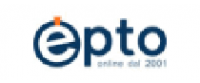 Cashback chez epto.it IT