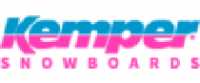 Reembolso en Kemper Snowboards US