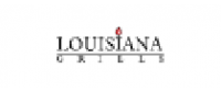Reembolso en Louisiana Grills US