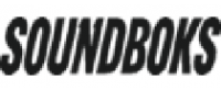 Cashback in SOUNDBOKS US
