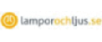 Cashback at Lamporochljus.se SE