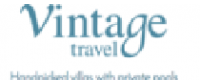 Reembolso en Vintage Travel UK