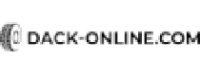 Cashback at Dack Online SE