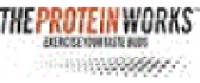 Cashback at The Protein Works DE