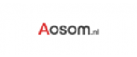 Cashback in Aosom.nl NL