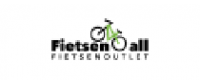 Cashback in fietsen4all.nl NL
