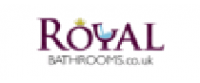 Cashback at royalbathrooms.co.uk UK