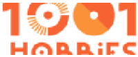 Cashback at 1001 hobbies - CPA FR
