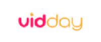 Cashback at VidDay US