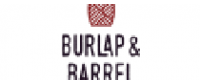Reembolso en Burlap & Barrel US