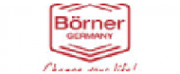 Cashback at Börner CH DE