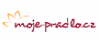 Cashback at Moje pradlo - CZ