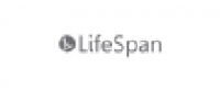 Cashback at LifeSpan AT