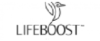 Cashback at Lifeboost Coffee US