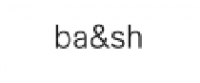 Кэшбэк в BA&SH BE