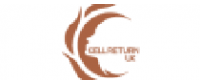 Cashback at Cellreturn UK