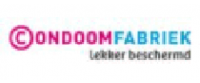 Reembolso en Condoomfabriek BE