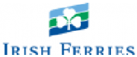 Cashback at Irish Ferries UK