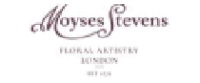Cashback at Moyses Stevens Flowers UK