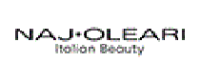 Cashback at Naj Oleari Beauty IT